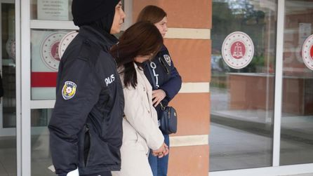Kastamonu'da bebeğini çöpe atan anne 12 yıl hapis cezası aldı