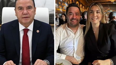 Antalya'da rüşvet soruşturmasında gelin de itirafçı oldu