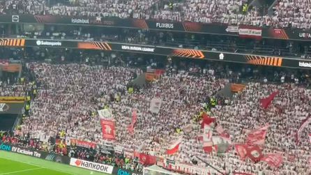 Aston Villa, Freiburg’u UEFA Avrupa Ligi finalinde 3-0 yendi