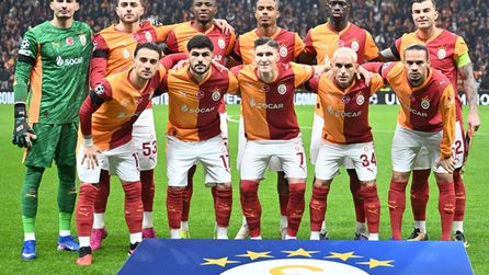 Galatasaray'da Mario Lemina ile sözleşme görüşmeleri durma noktasında