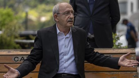 Kemal Kılıçdaroğlu yeni MYK üyelerini belirliyor