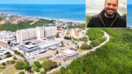 Beyin cerrahı Yunus Emre Durmuş hayatını kaybetti