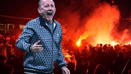 Beşiktaş'ta teknik direktör Sergen Yalçın ile belirsizlik sürüyor