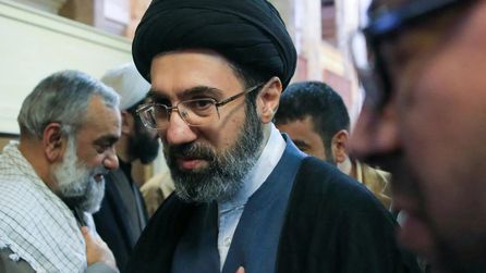 İran Sağlık Bakanlığı, Mücteba Hamaney'in yaralanmalarını doğruladı