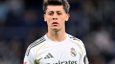 Real Madrid Kenan Yıldız için transfer hamlesi yapıyor