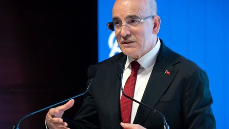 Borsa İstanbul'da sert düşüş sonrası Hazine acil toplantı yapacak
