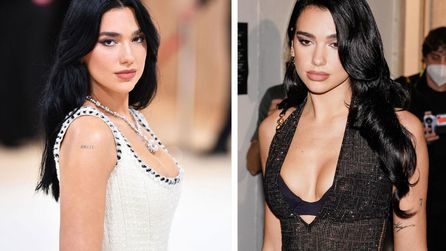 Galatasaray Dua Lipa'ya şampiyonluk kutlamaları için teklif yaptı