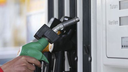 Akaryakıt için iyi haber! Petrol sert düştü