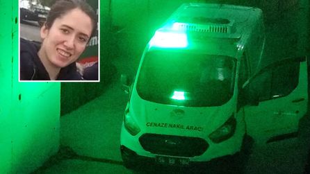 Sakarya'da hamile kadın havuzda hayatını kaybetti