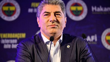 Fenerbahçe Başkan Adayı Hakan Safi’den iddialı açıklamalar