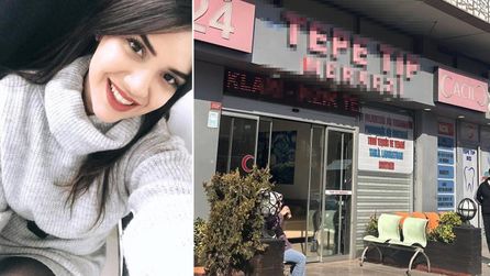 İstanbul'da özel tıp merkezinde ölüm olayı, savcılık soruşturma başlattı