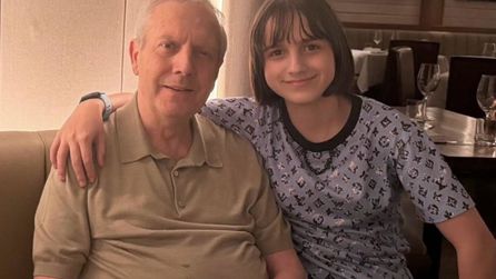 Aziz Yıldırım, kızına Fenerbahçe hakkında konuşma yasağı getirdi