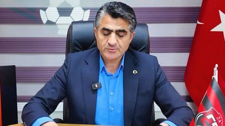 24 Erzincanspor'un logo yarışmasında kazanan tasarım belirlenemedi