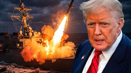 Trump, İran ile müzakerelerde bölge ülkelerinin katılımını istedi