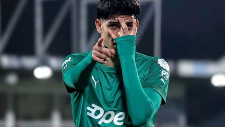 Ali Habeşoğlu için Süper Lig takımlarından teklifler gelmeye başladı