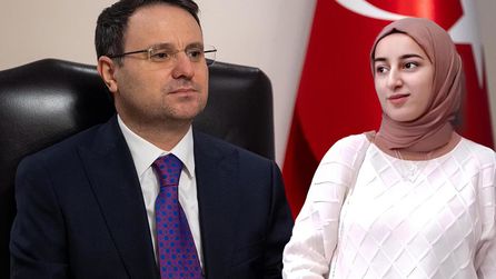 Rojin Kabaiş davasında Adalet Bakanı ile yeni görüşme gerçekleştirildi