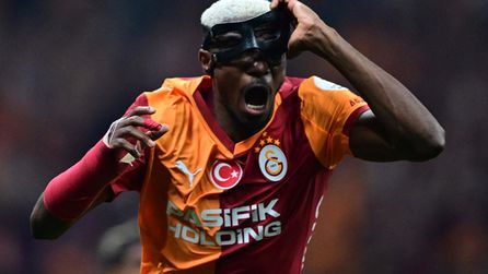 Galatasaray Süper Lig'de 26. Şampiyonluğunu Kazandı
