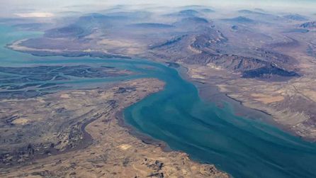 İran'da patlama sesleri ve çatışma iddiaları gündemde