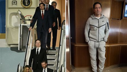 Çin, Rubio'nun İsmini Değiştirerek Yaptırımı Kaldırdı