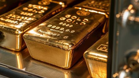 Mart 2026 verileriyle merkez bankalarının altın alım satımı açıklandı