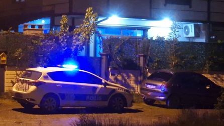 Kocaali'de Aile İçi Kavga Can Aldı, Fail İntihar Etti