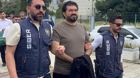 Gazeteci Kütahyalı cezaevinden başka bir kuruma nakledildi