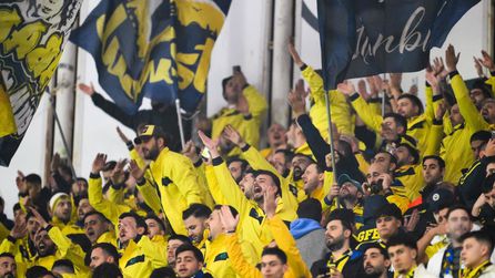 Rodrigo Becao için Brezilya kulüplerinden dev teklif geldi