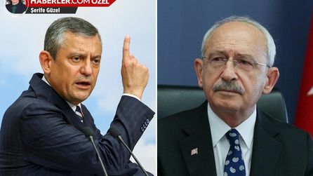 CHP'de Grup Başkanlığı Seçimi Üzerine Tartışmalar Devam Ediyor