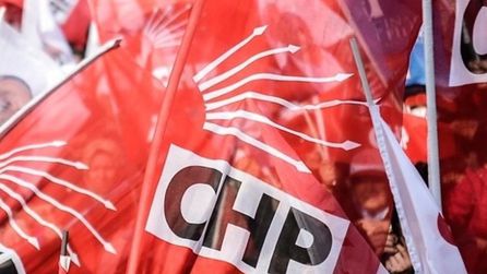 CHP İstanbul'da eş zamanlı eylem çağrısı yaptı