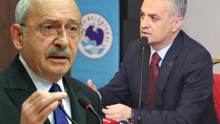 Mustafa Bıyık Kılıçdaroğlu'na sert ifadelerle yüklendi