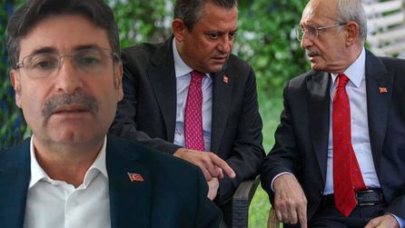 Gelecek Partisi'nden CHP'ye kongre uyarısı ve seçim riski açıklaması