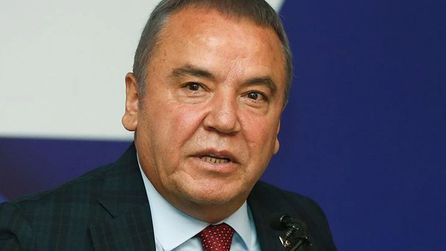 Muhittin Böcek davasında dikkat çeken iddia: Paralar eski geline gönderildi