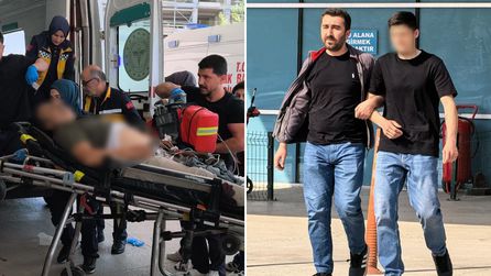 İnegöl'de 5 yıl süren kin cinayetle sonuçlandı