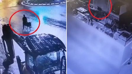 Kuyumcudan altın çalan hırsıza 9 yıl 7 ay hapis cezası verildi
