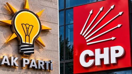 AK Parti ve CHP bayramlaşma ziyaretleri için heyetler belirlendi