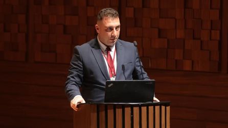 İzmir'de CHP'li Meclis Üyesi Kadir Dalgıç Tutuklandı