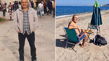Yalova'da komşu cinayeti: 4 kurşunla öldürüldü, intihar etti