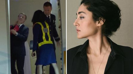 Macron ve Eşi Arasındaki Tartışmanın Sebebi Vietnam Ziyaretinde Ortaya Çıktı