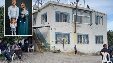 Karaman'da ailede zehirlenme şüphesi üzerine araştırma başlatıldı