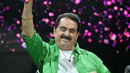 İbrahim Tatlıses hastaneden taburcu oldu, vasiyetini açıkladı