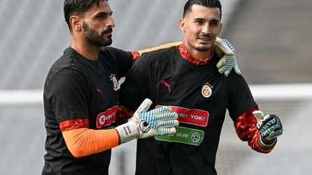 Galatasaray yeni kaleci arayışında Konyasporlu Deniz Ertaş gündemde