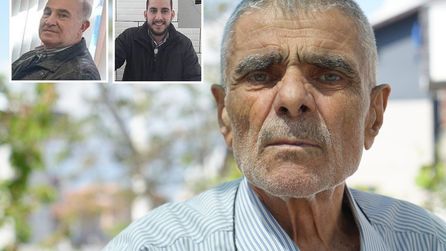 76 yaşındaki adam, baba ve oğlunu öldürdü, savunması dikkat çekti