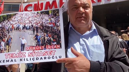 Özgür Özel destekçilerini kızdıracak sözler