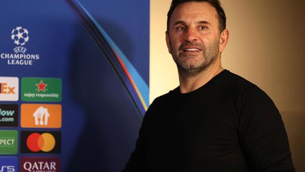 Galatasaray'da Okan Buruk ile yeni sözleşme için seçim bekleniyor