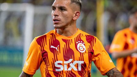 Torreira'nın Galatasaray'daki Geleceği Hakkında Açıklama