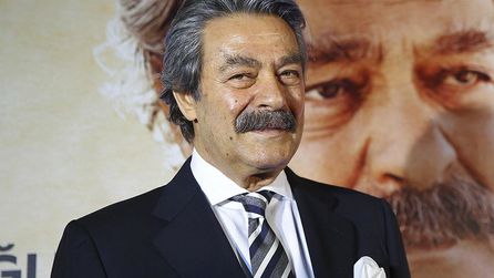 Kadir İnanır hastanede tedavi sonrası taburcu edildi