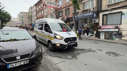 Şişli'de kaybolan genç kadın evinde ölü bulundu