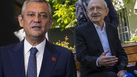Kılıçdaroğlu kurultay için tedbir kararının kaldırılmasını bekliyor