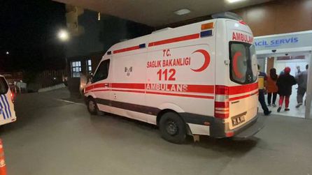 Diyarbakır hastanesinde silahlı saldırı gerçekleşti