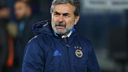 Fenerbahçe'de Başkanlık Seçimi Öncesi Teknik Direktör Gündemi